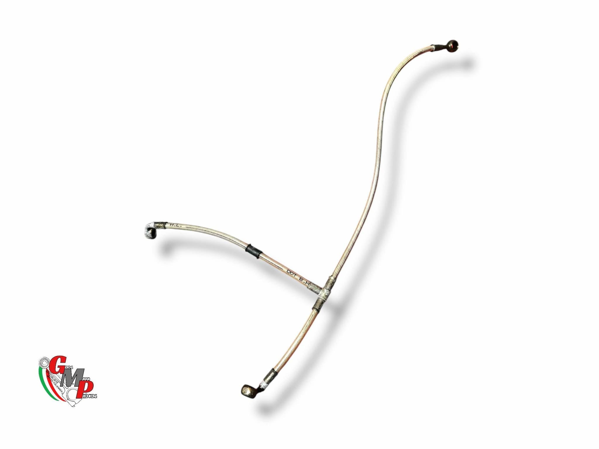 New Front Brake Hose - Ducati Superbike SBK 748 996 final cor