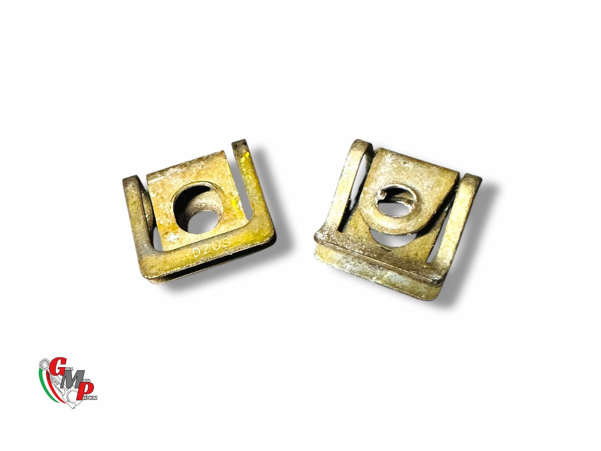 Agraphe Dzus - Ducati