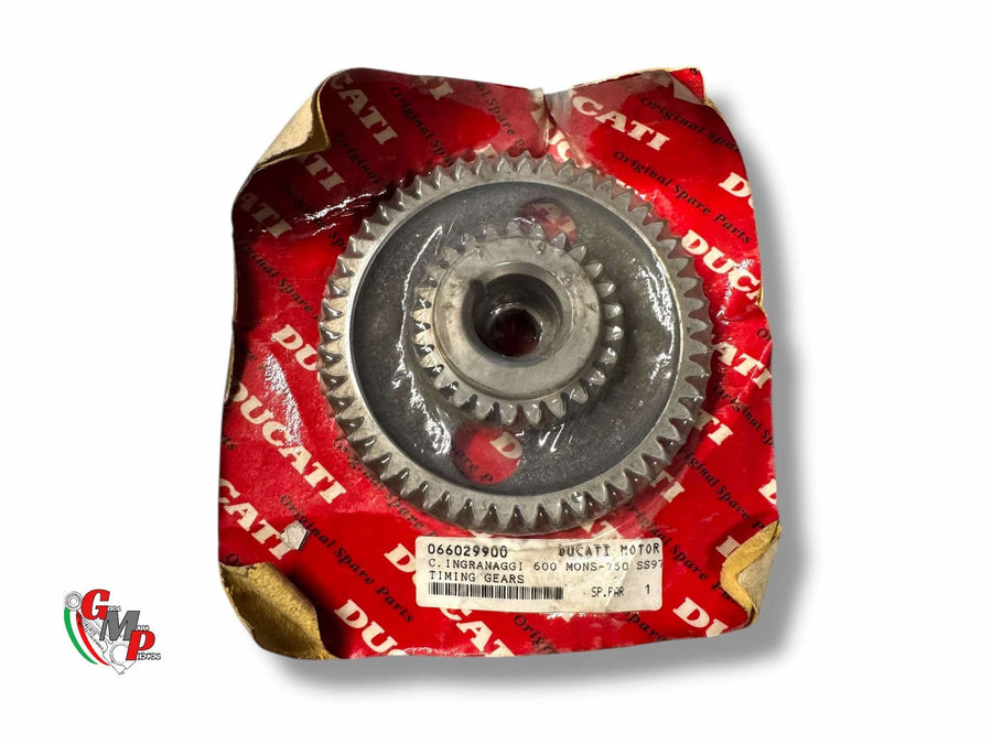 Gear Set - Ducati