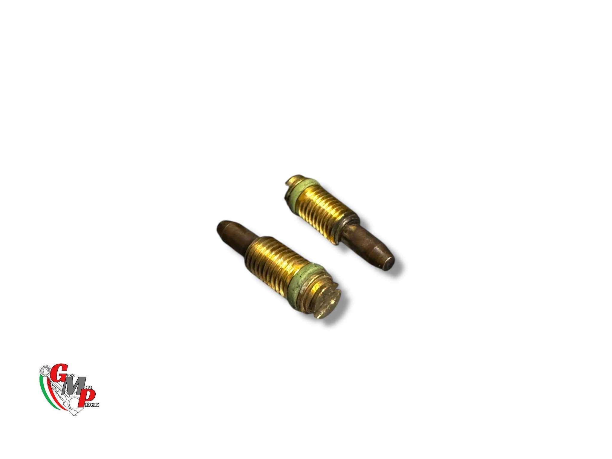 Air screw Injection rail - Ducati