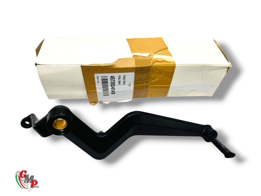 NEW Brake Pedal - Ducati