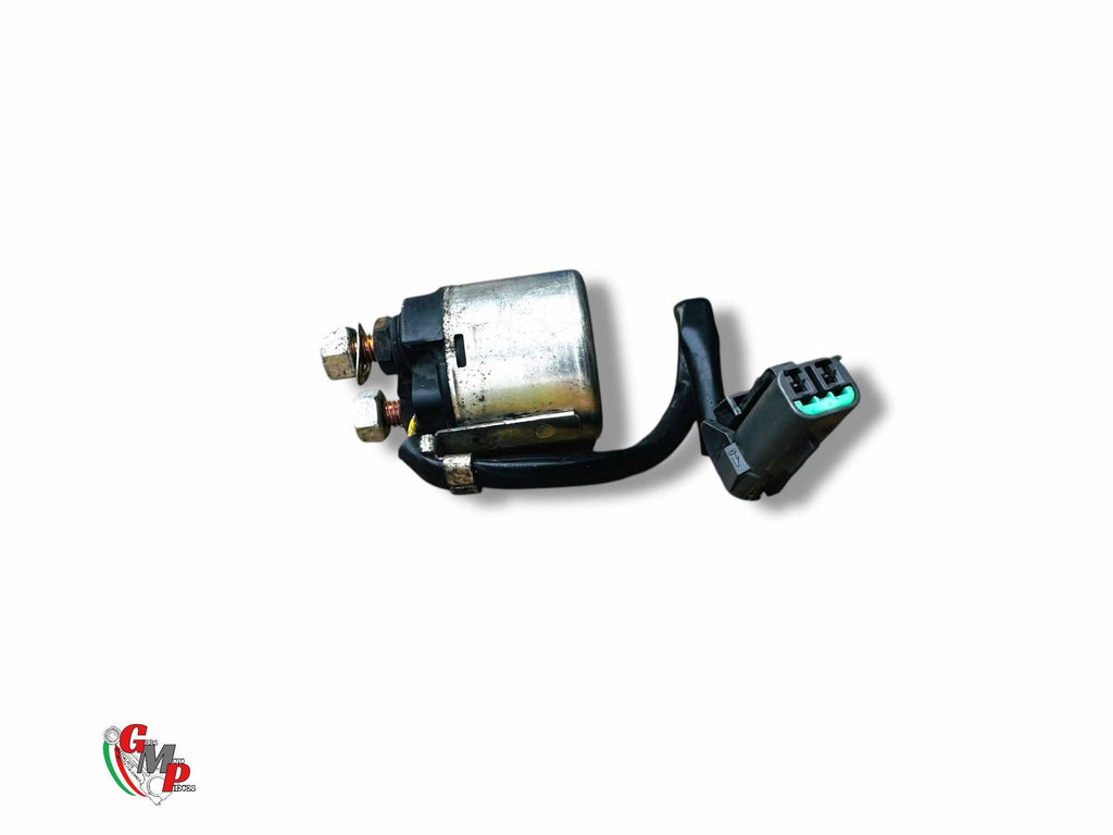 Starter relay - Ducati