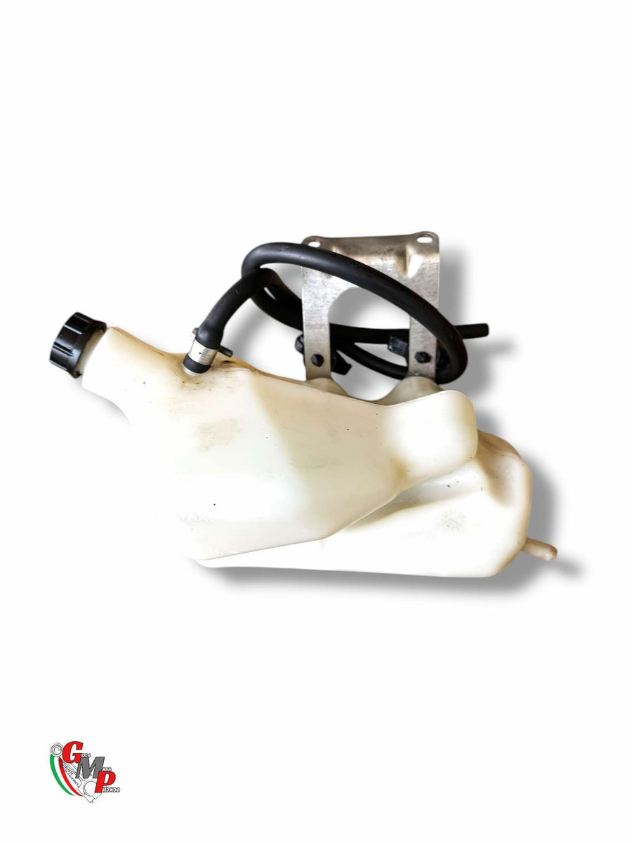Expansion Tank - Ducati