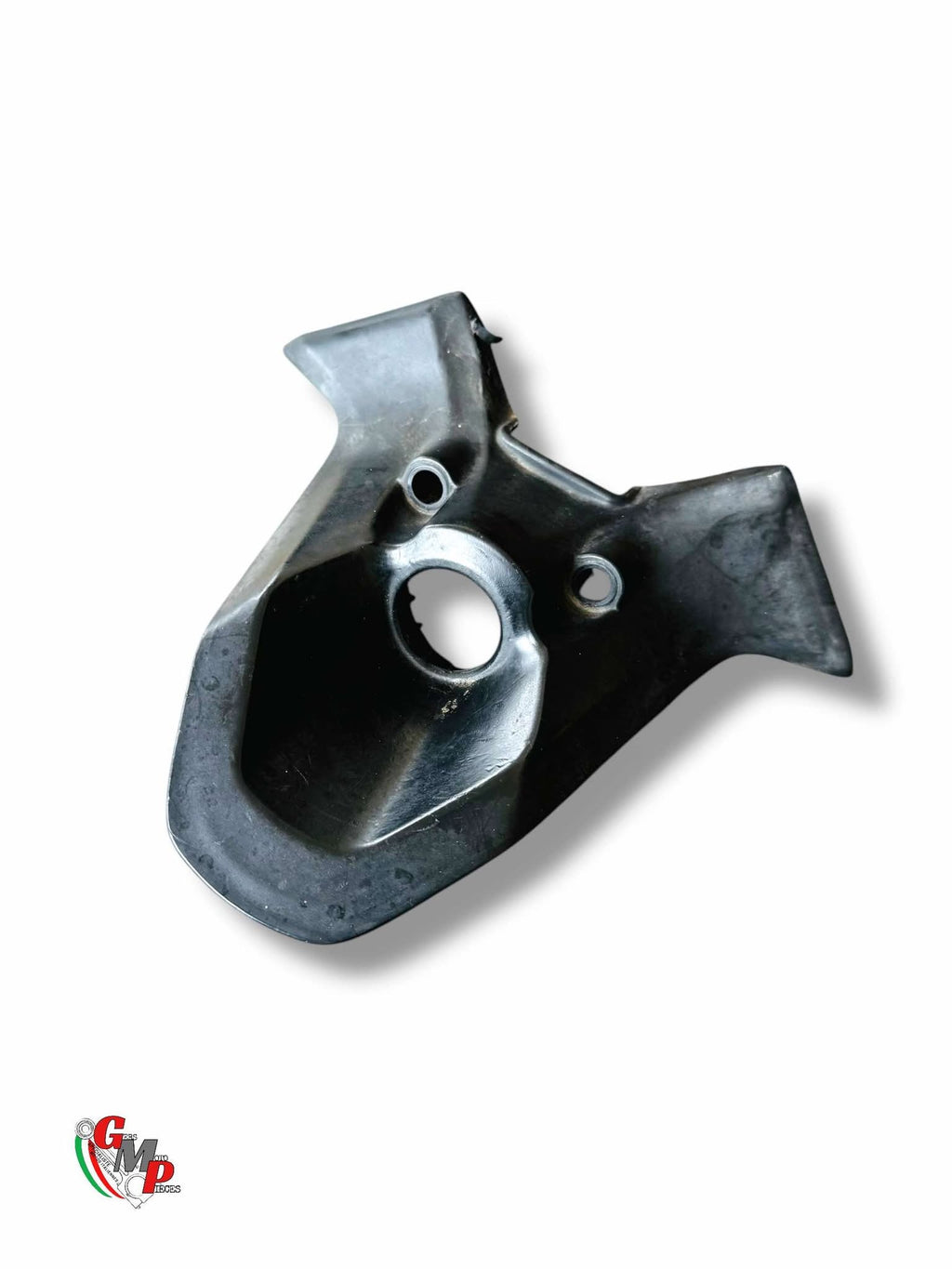 Entourage Neiman Clés Couvercle Contacteur Allumage - Ducati