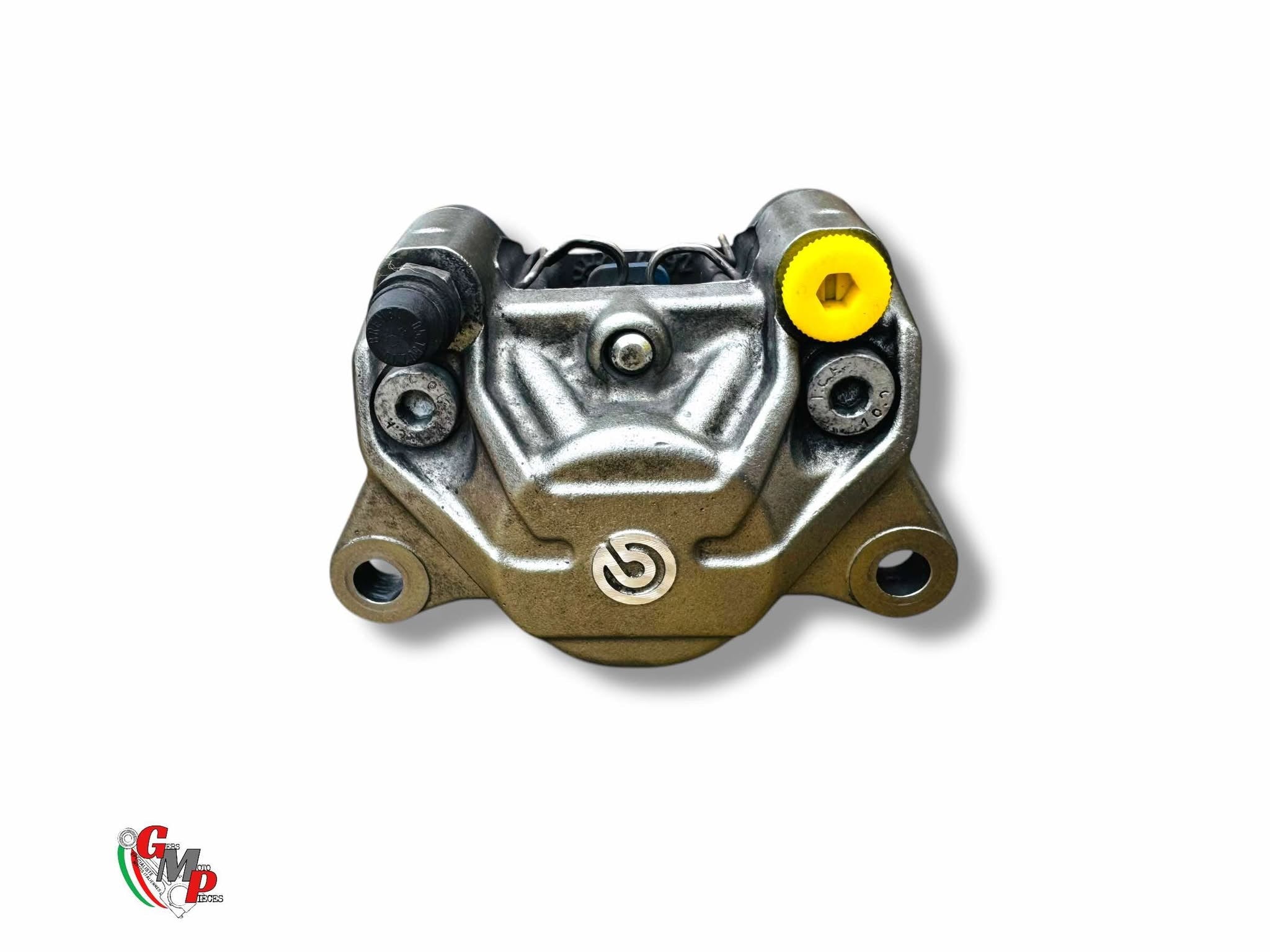 Rear Brake Caliper - Ducati