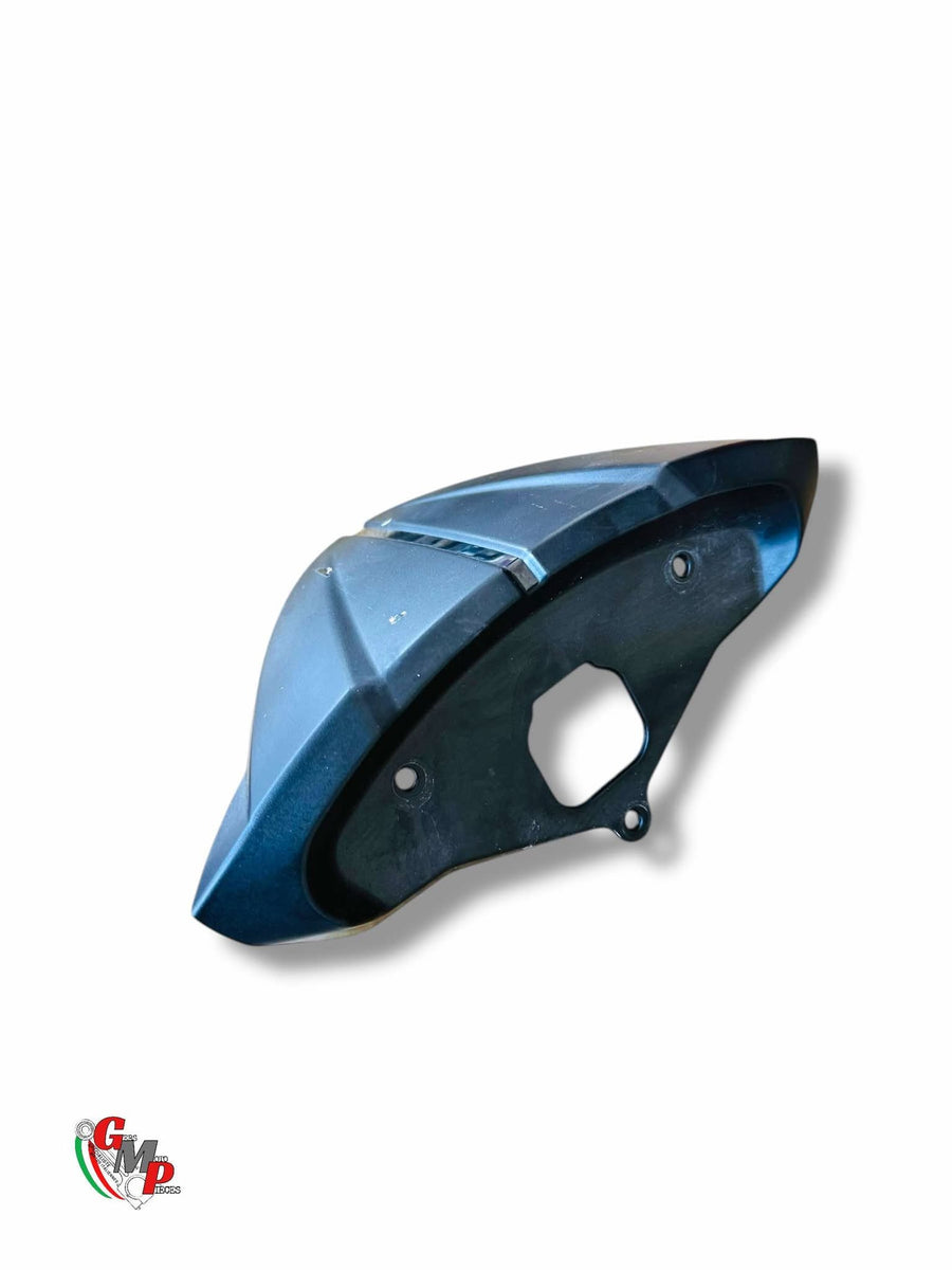 Dashboard Cover - Ducati