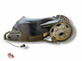 Complete single arm Black TBE - Ducati