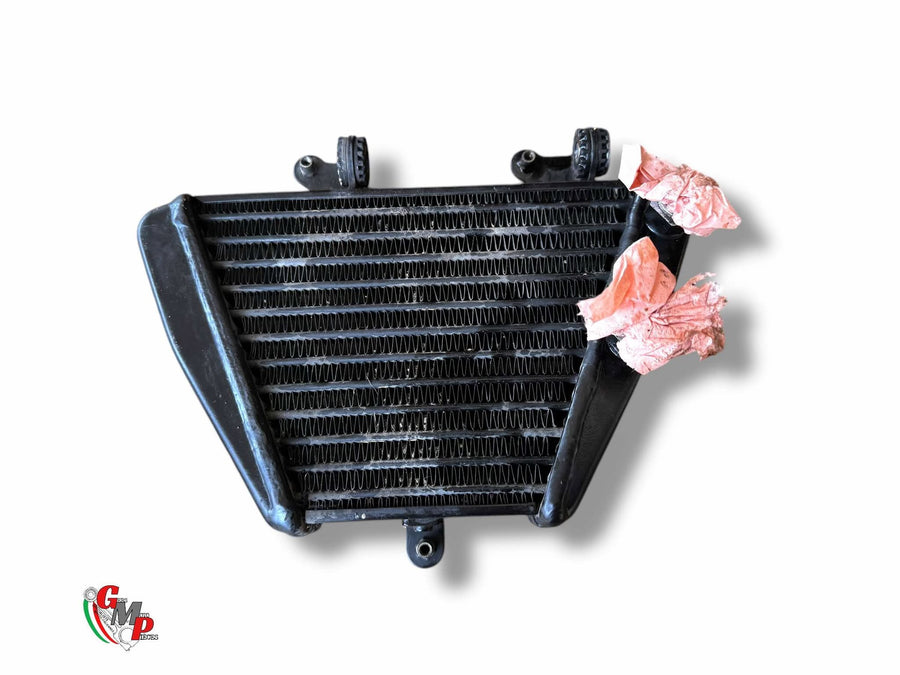Oil Radiator - Ducati