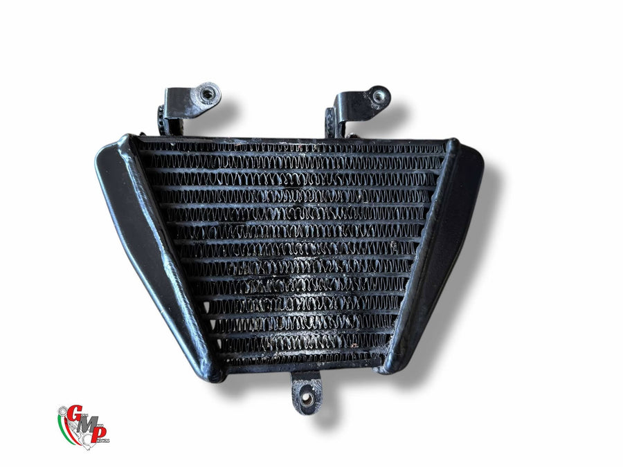 Oil Radiator - Ducati