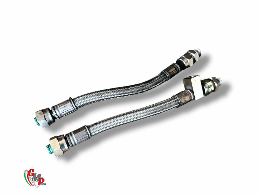 Radiator Hose Kit - Ducati