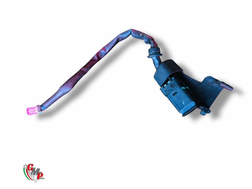 Diagnostic Socket Harness - Ducati
