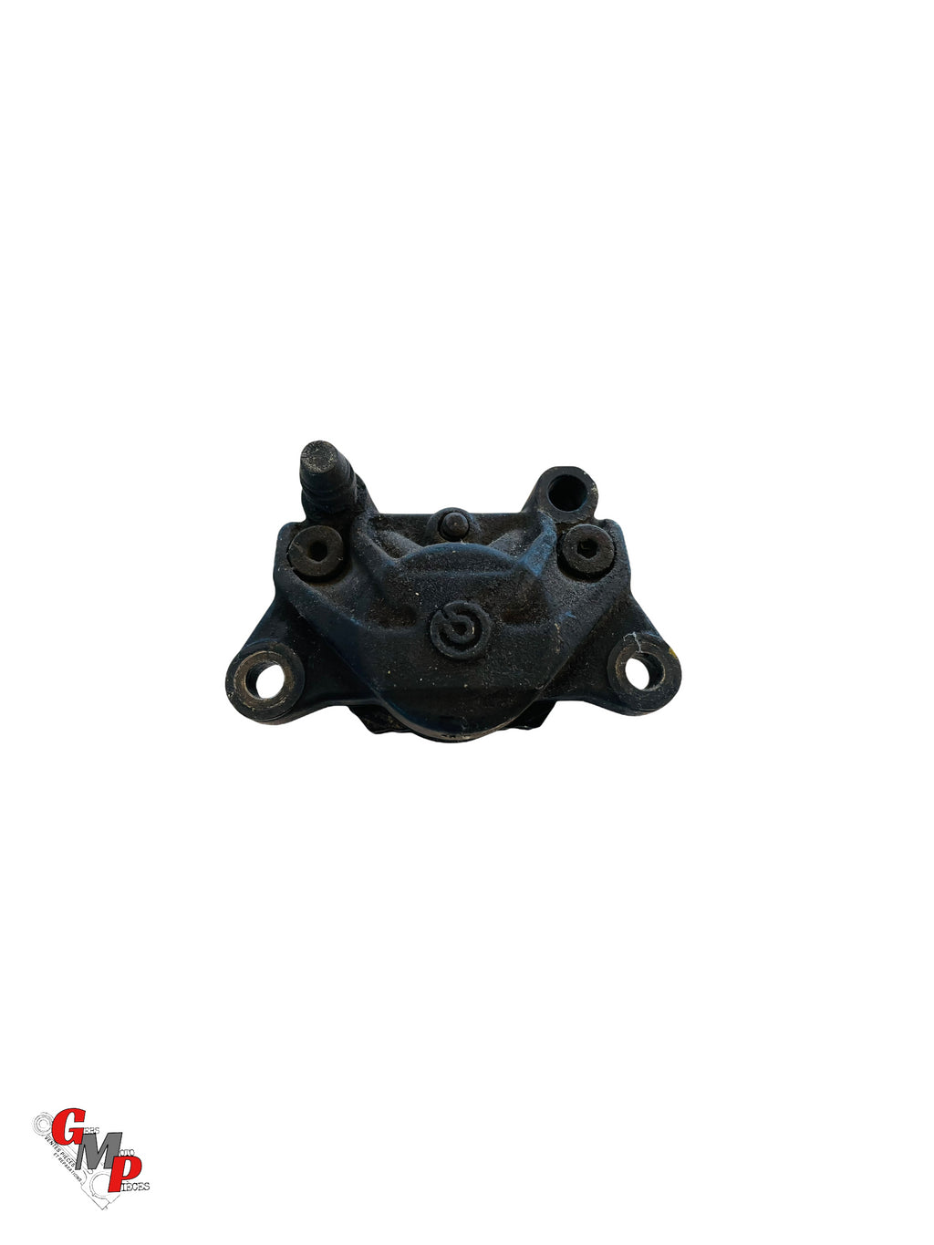 Rear Brake Caliper - Ducati