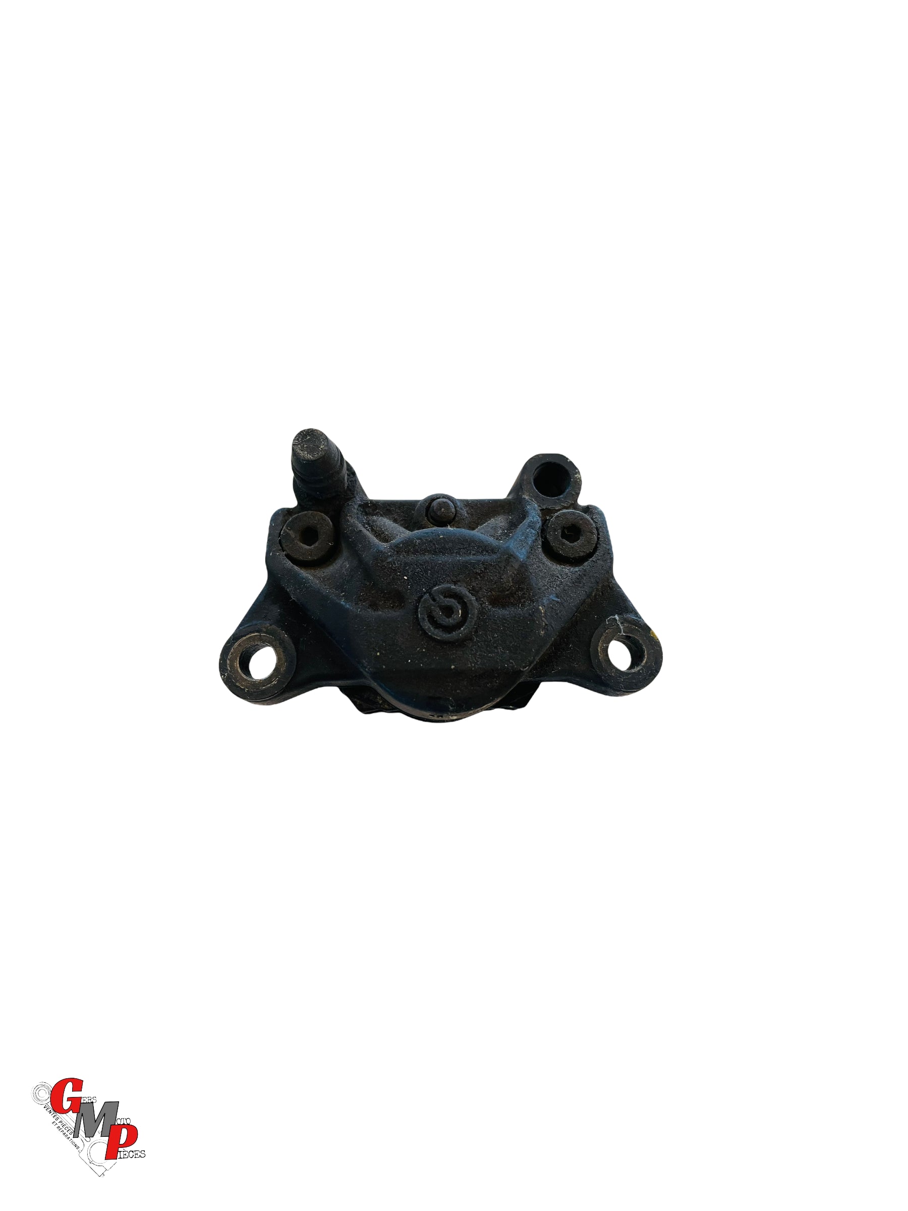 Rear Brake Caliper - Ducati