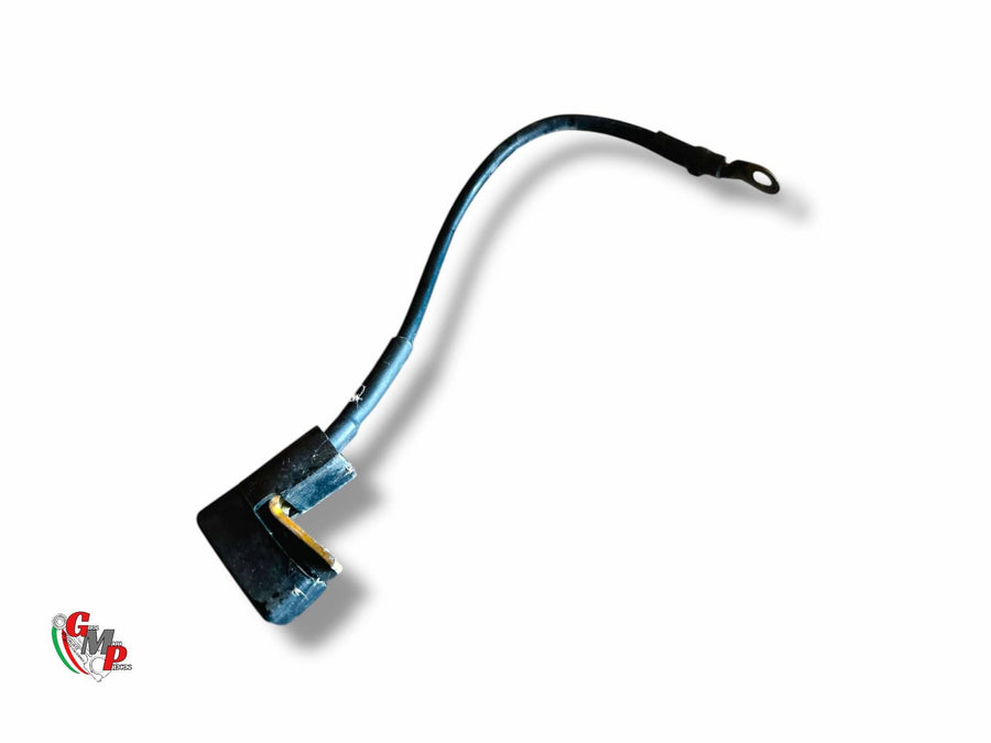 Battery Ground Cable Harness - Ducati