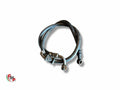 Front Brake Hose - Ducati Monster