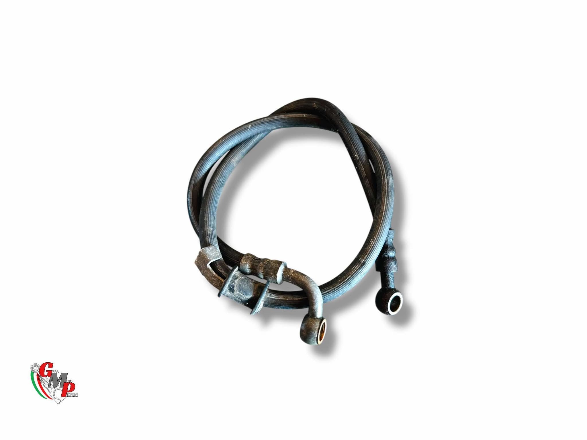 Front Brake Hose - Ducati Monster