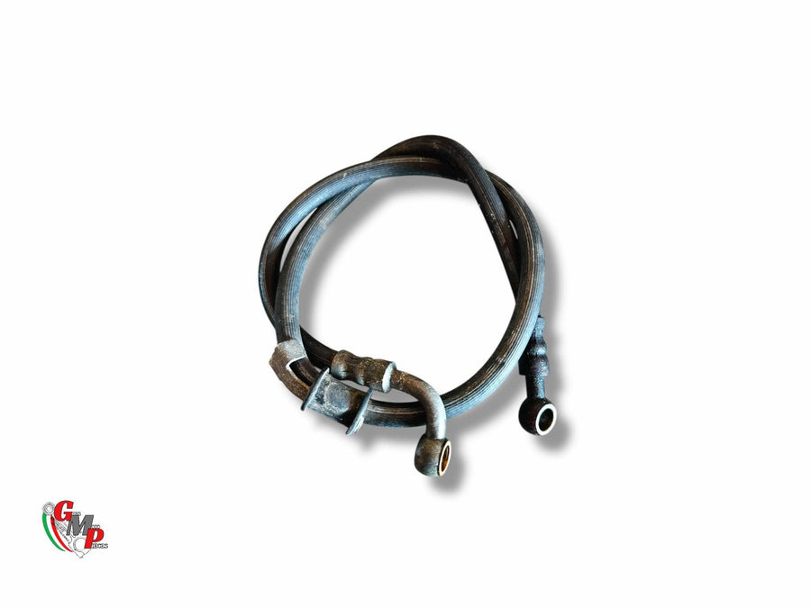 Front Brake Hose - Ducati Monster