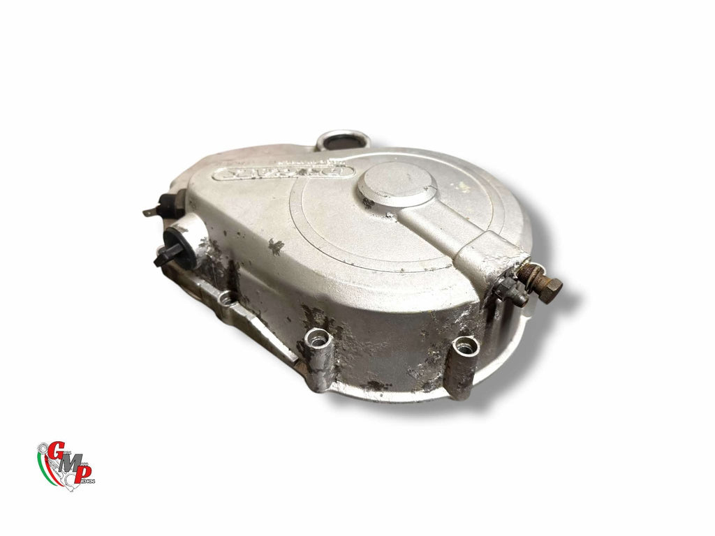 Clutch Cover - Ducati Monster Supersport 600 750 Carburetor final horn