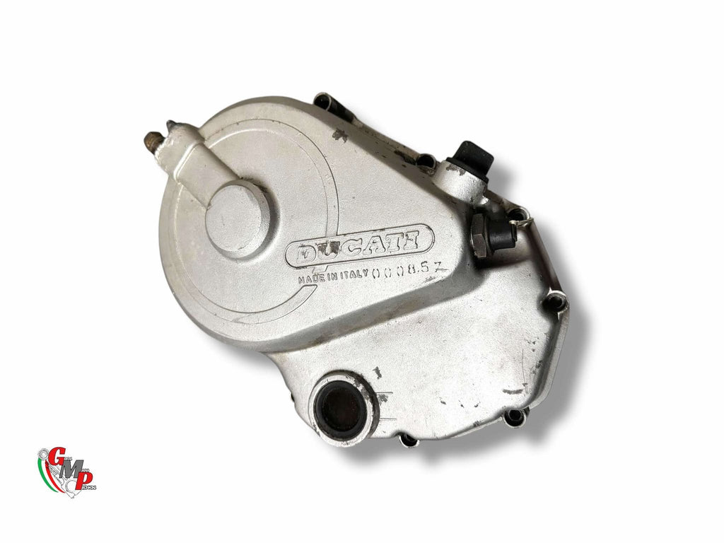 Clutch Cover - Ducati Monster Supersport 600 750 Carburetor final horn