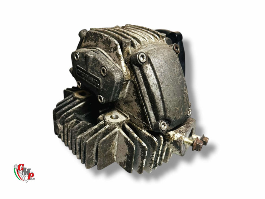Horizontal Cylinder Head - Ducati Monster 600 - Ducati