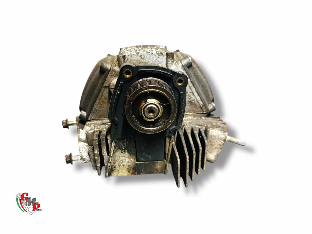 Horizontal Cylinder Head - Ducati Monster 600 1997 final horn