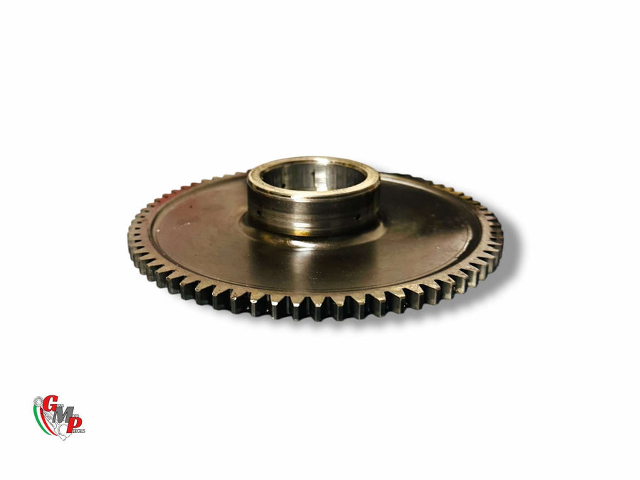 Freewheel Assembly - Ducati