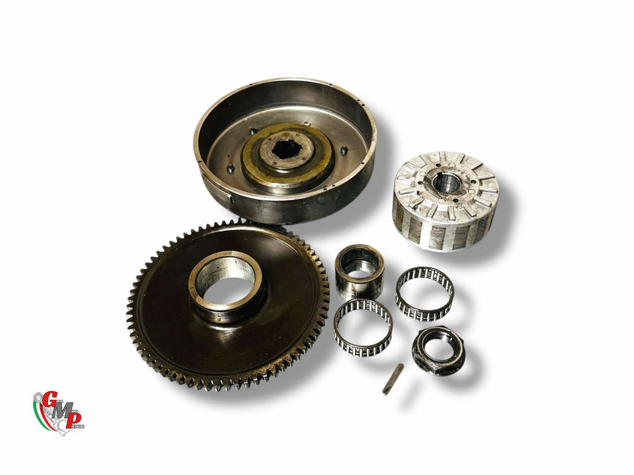 Freewheel Assembly - Ducati