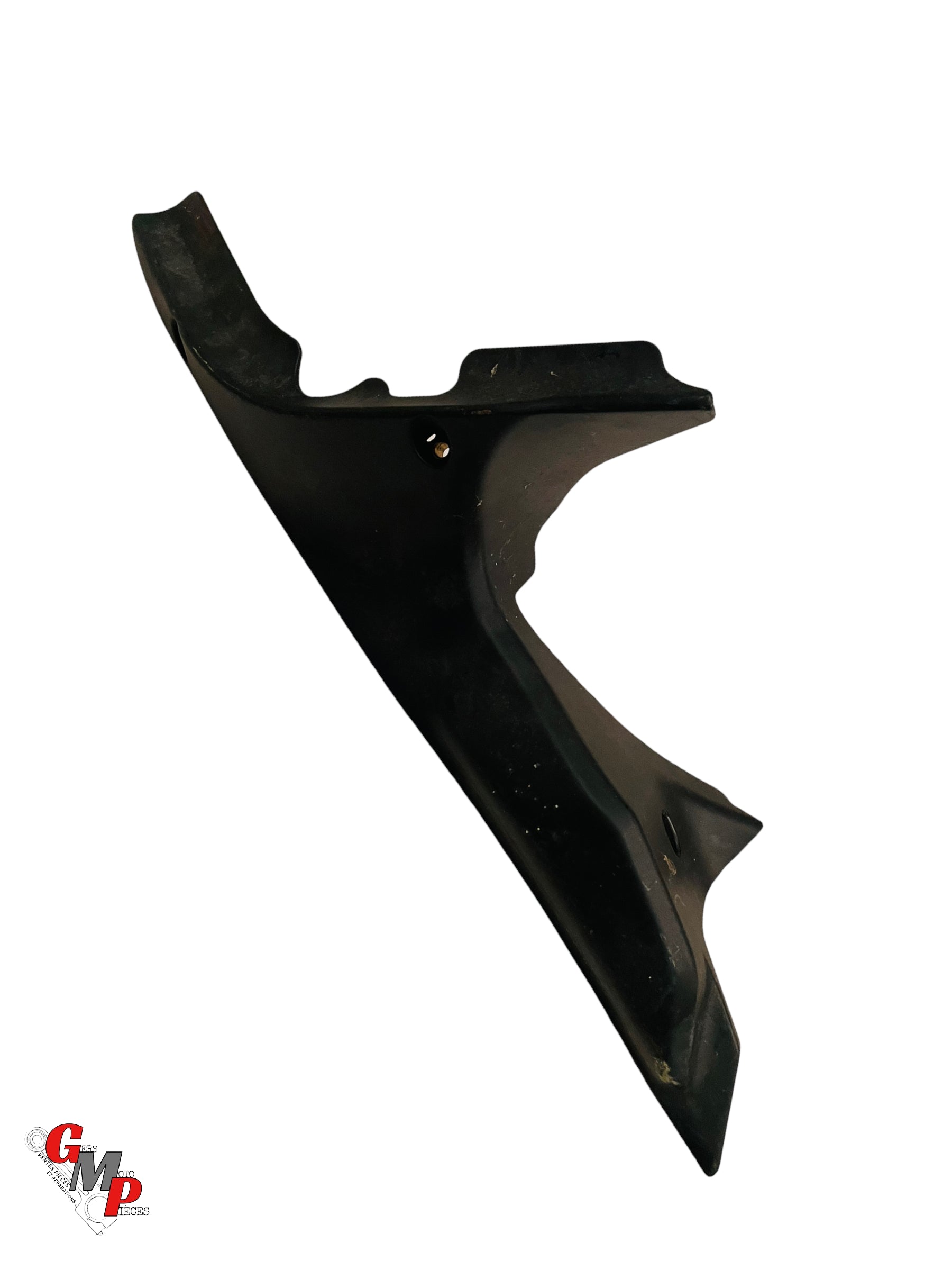 Right air sleeve cover - Ducati Superbike 848 1098 1198 final horn