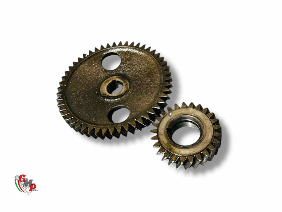 Gear Set - Ducati
