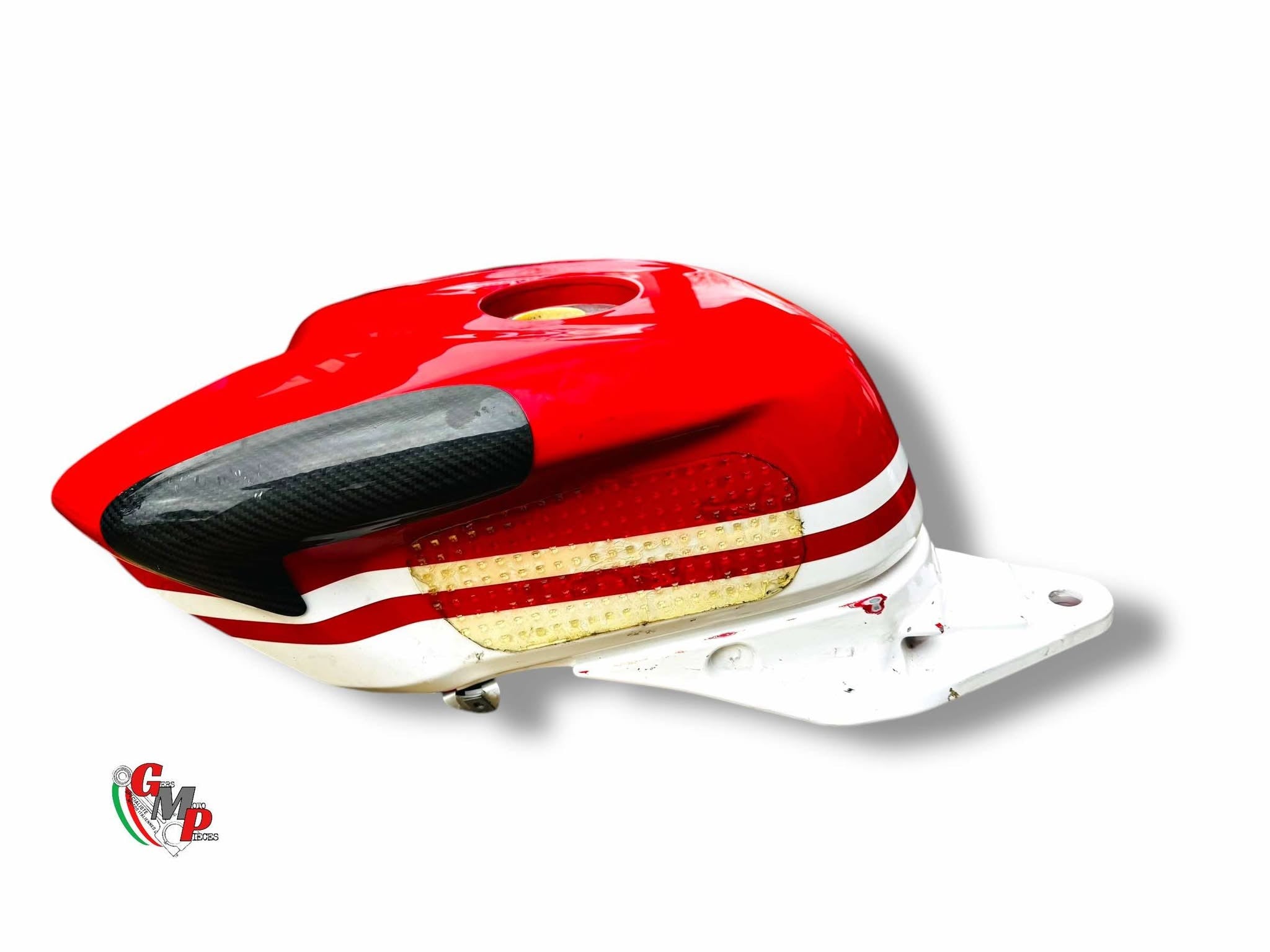 Tank - Ducati