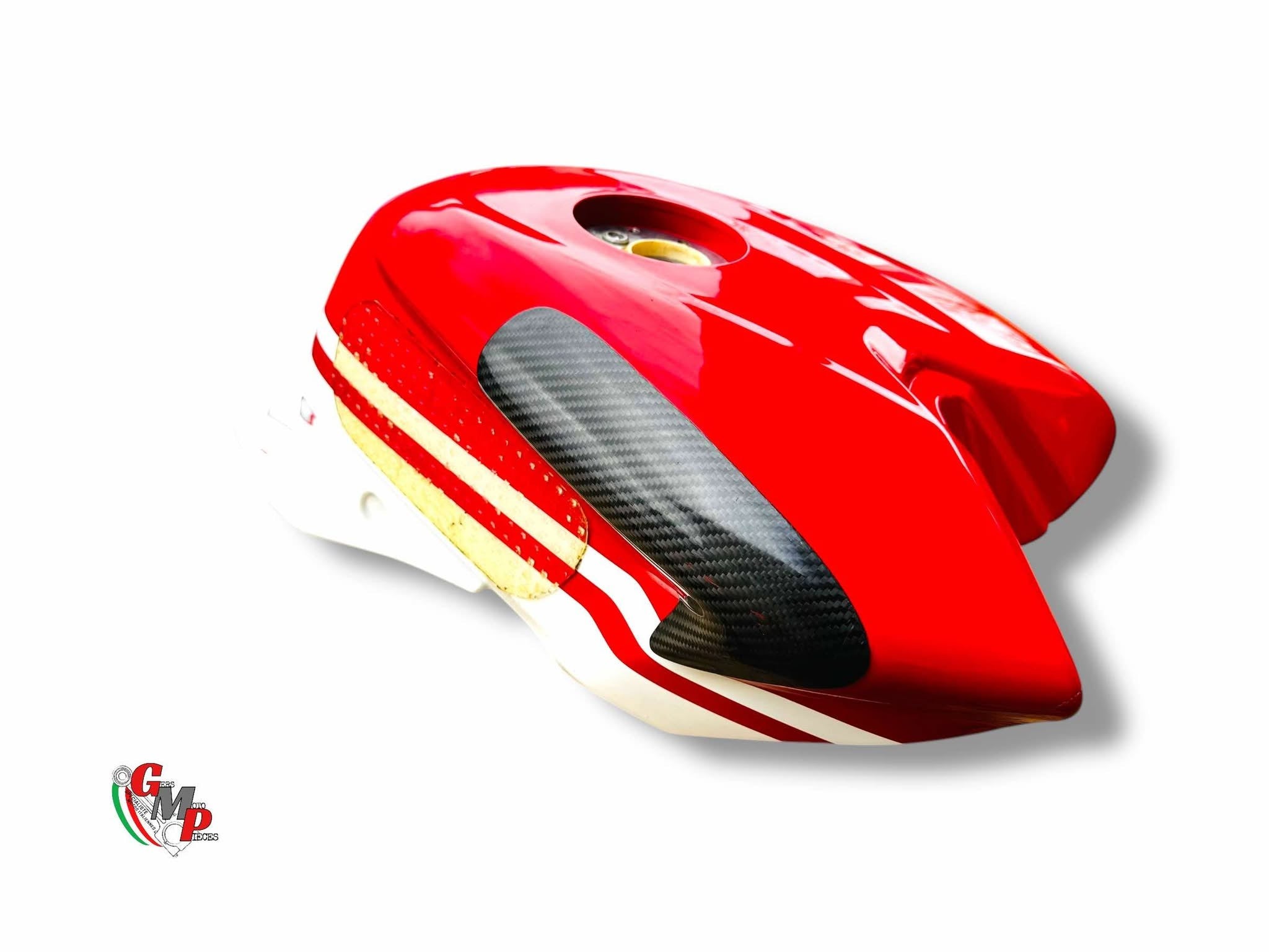 Tank - Ducati
