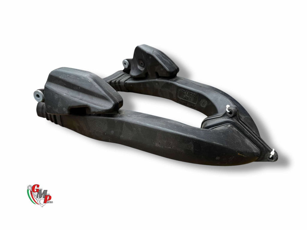 Paire de Manches à Air - Ducati