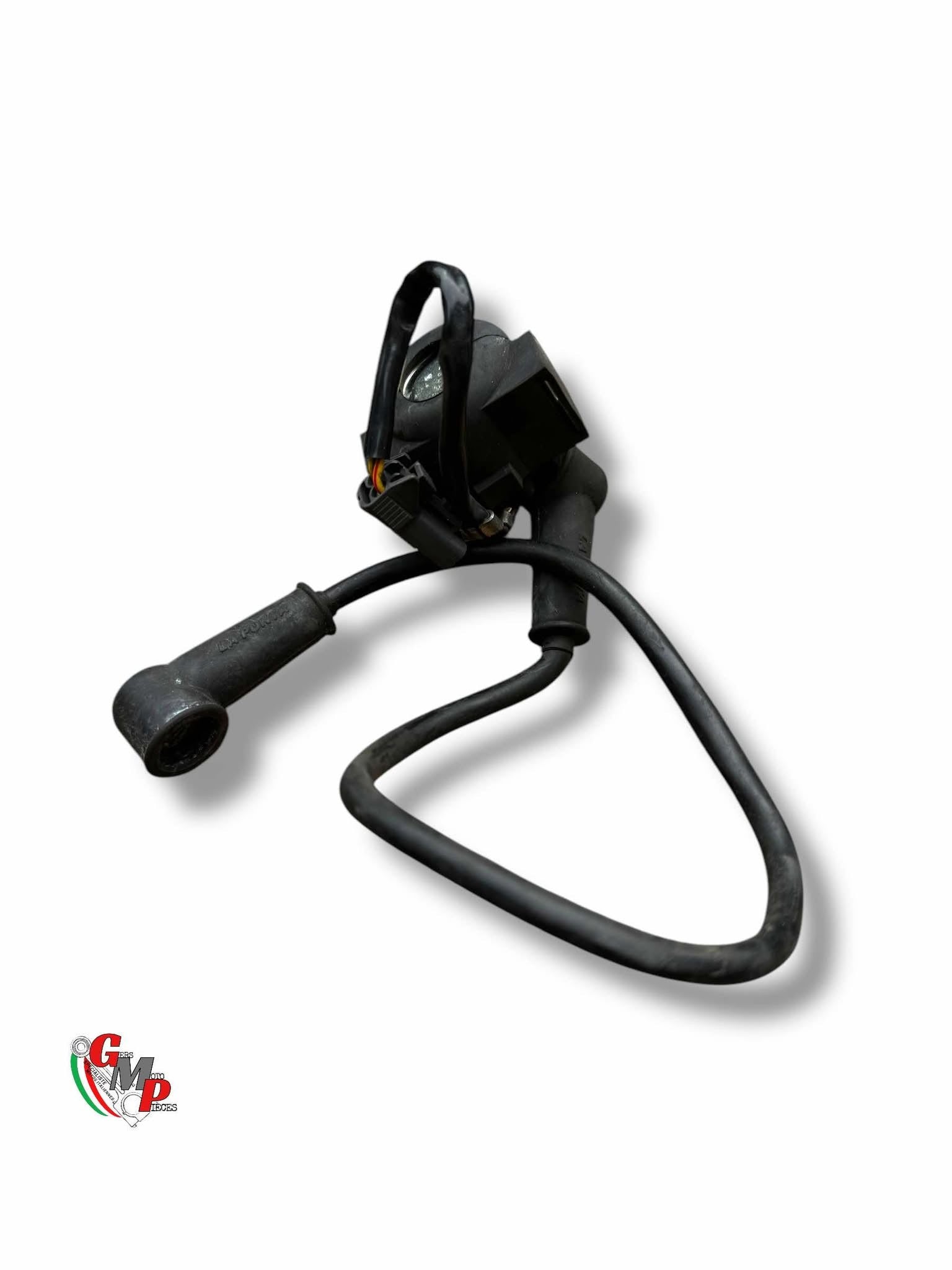 Starter relay - Ducati