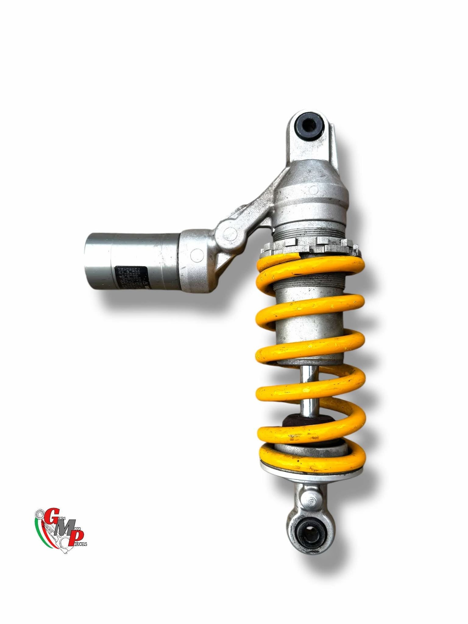 Shock absorber - Ducati
