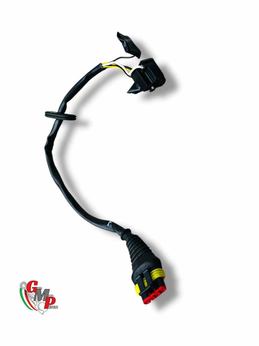 Headlight Harness - Ducati