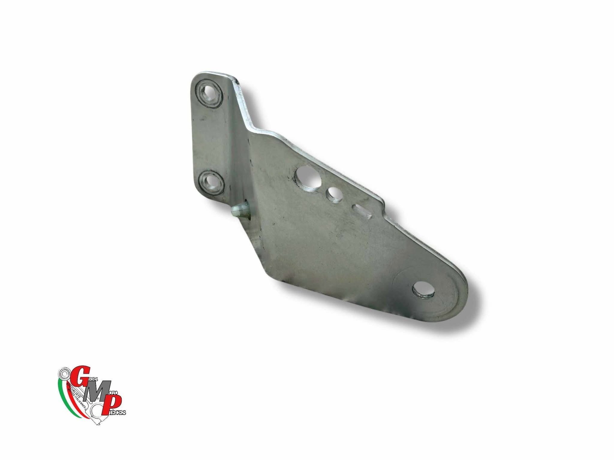 Right Headlight Bracket - Ducati