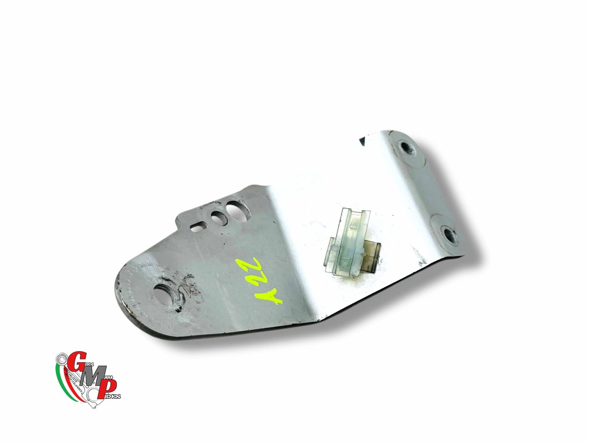 Right Headlight Bracket - Ducati