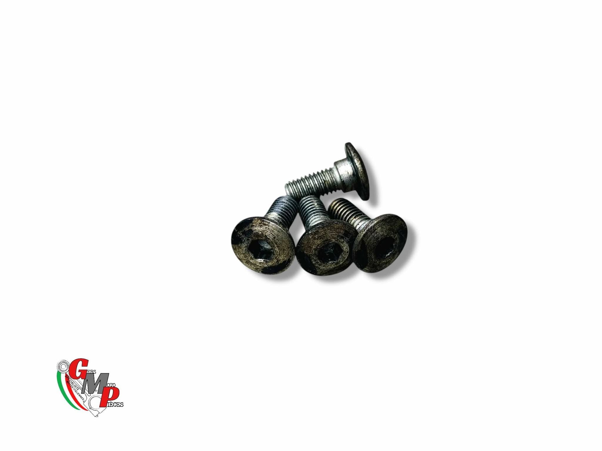 Timing Pulley Tensioner Screw - Ducati