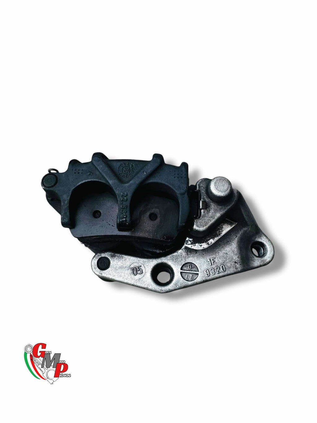 Front Left Brake Caliper - Ducati