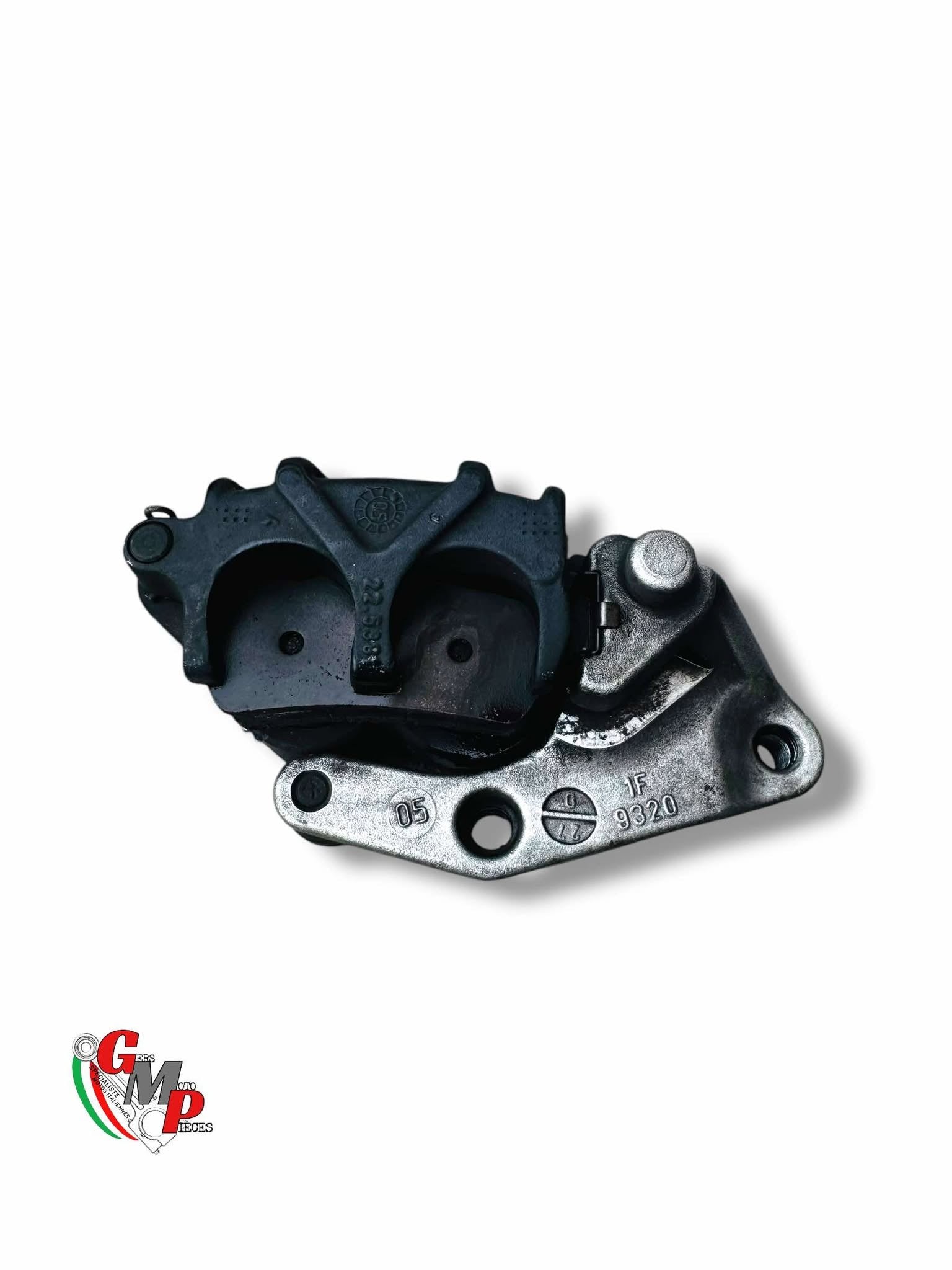 Front Left Brake Caliper - Ducati