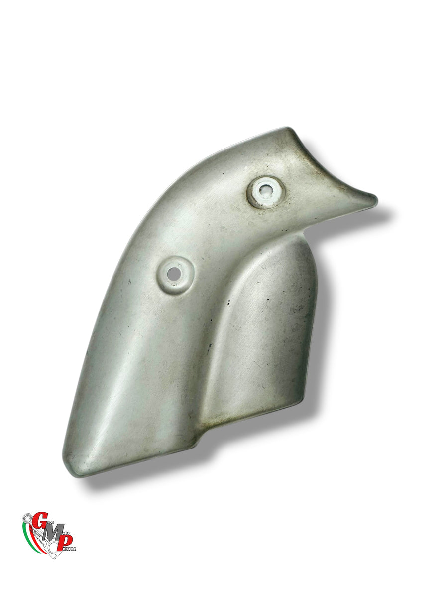 Exhaust Heat Shield - Ducati