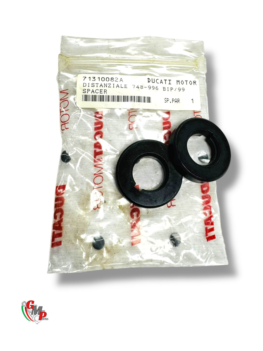 NEW spacer - Ducati