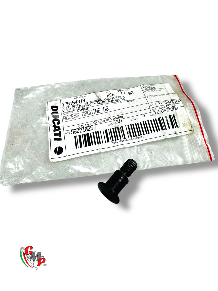 NEW Reservoir Fixing Screw - Ducati