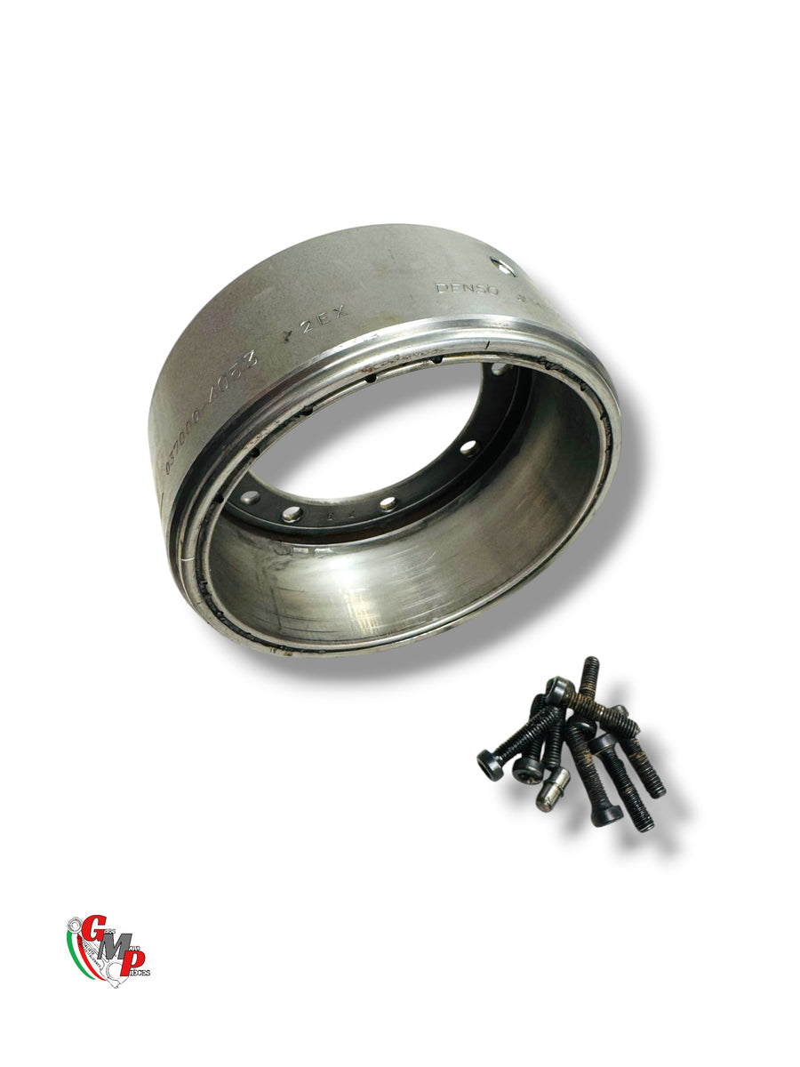 Magneto Flywheel - Ducati