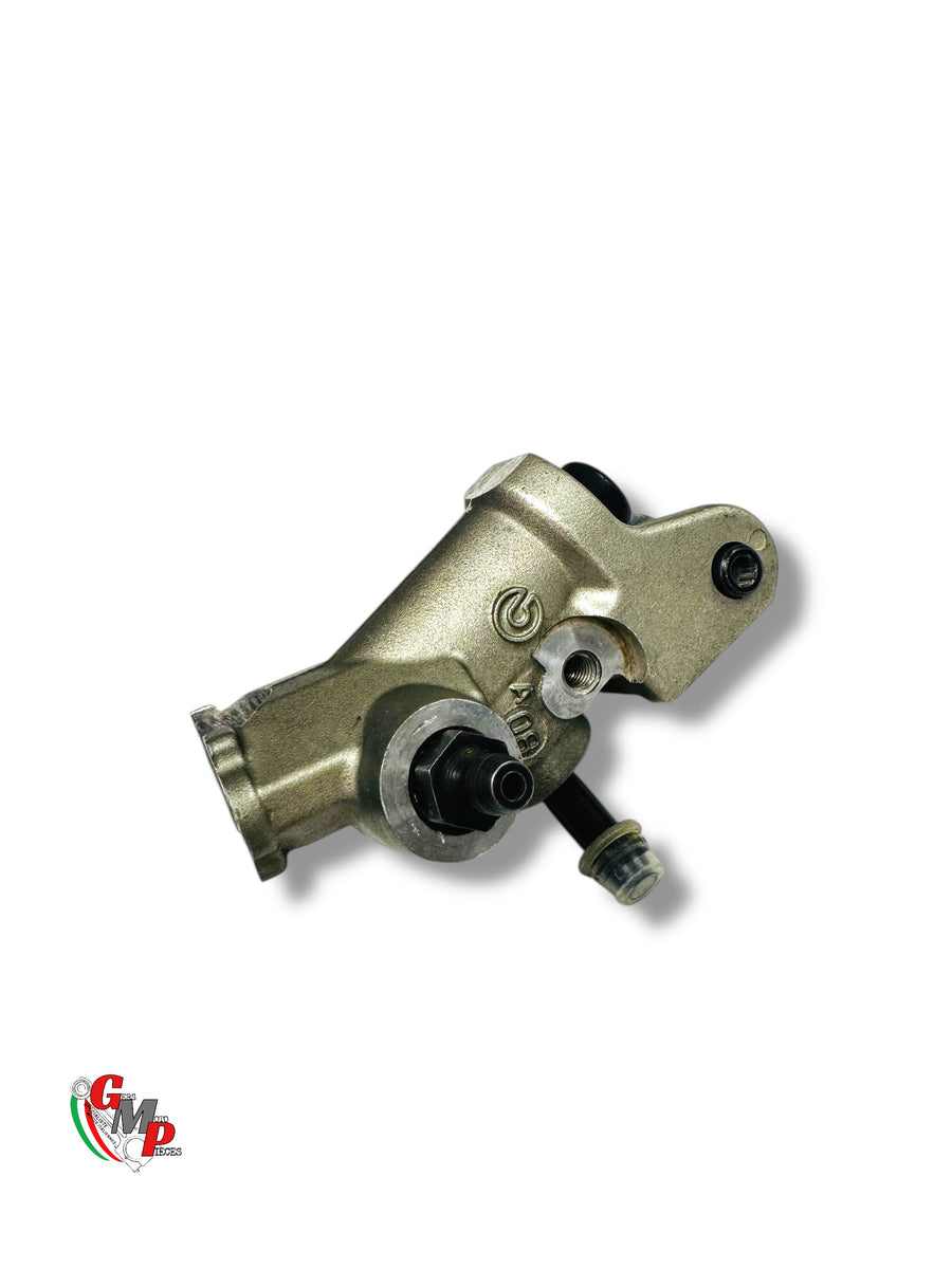 Clutch Master Cylinder - Ducati