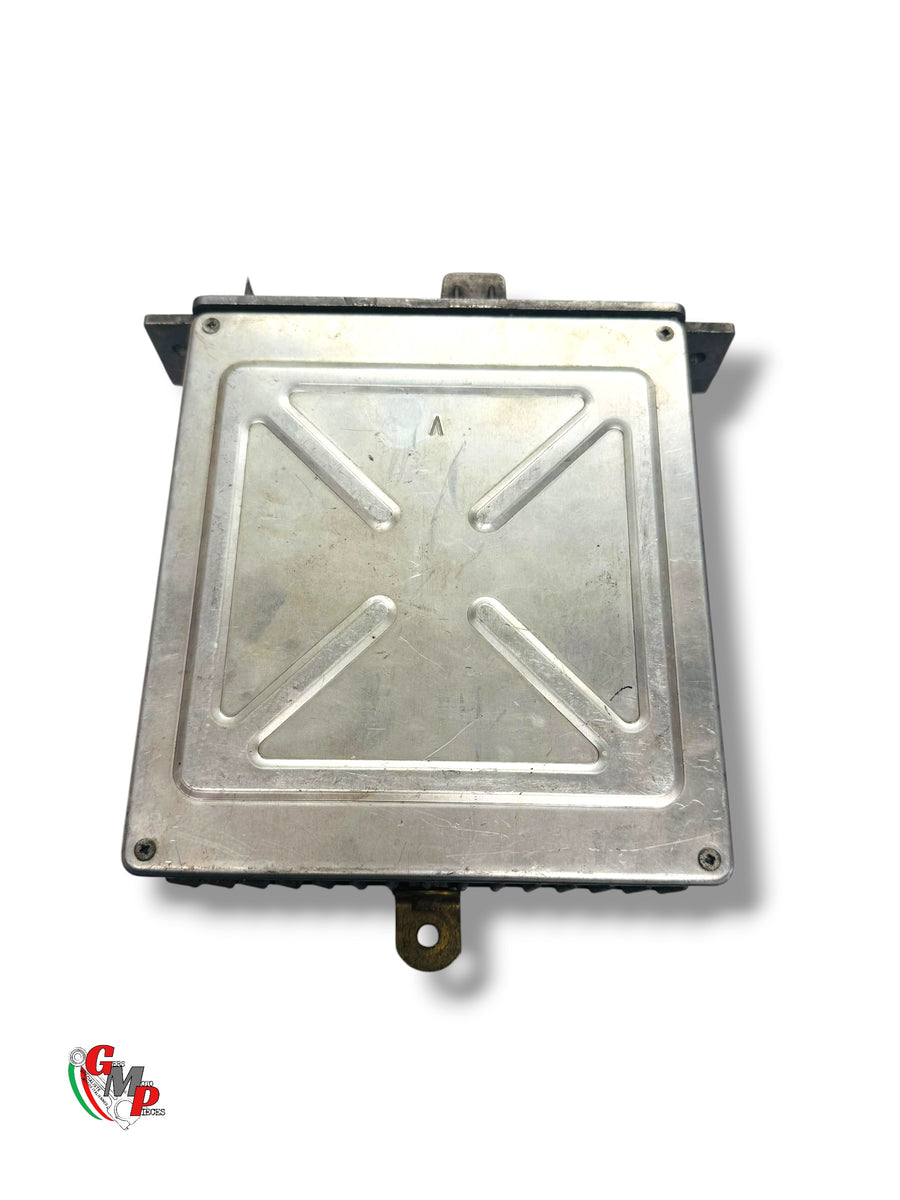 Engine Control Unit - Ducati