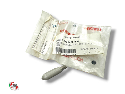 NEW Passenger Grab Handle - Ducati