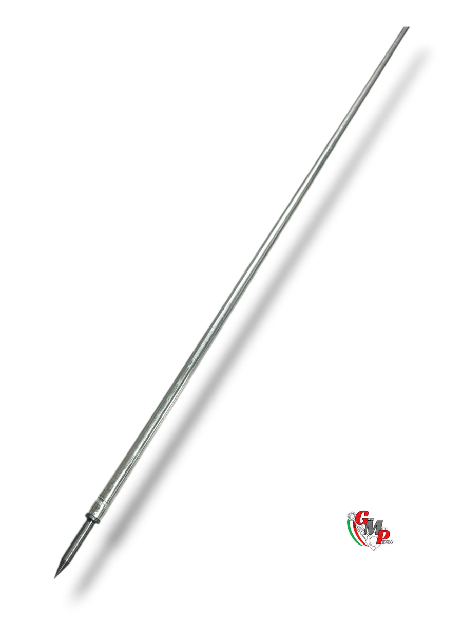 Left Hydraulic Fork Rod Ohlins - Ducati