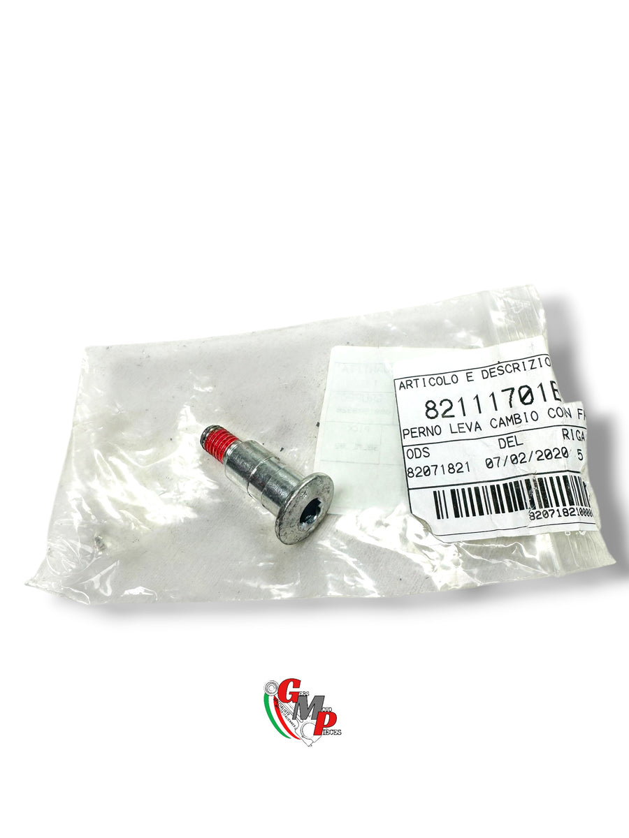 NEW Selector Screw - Ducati