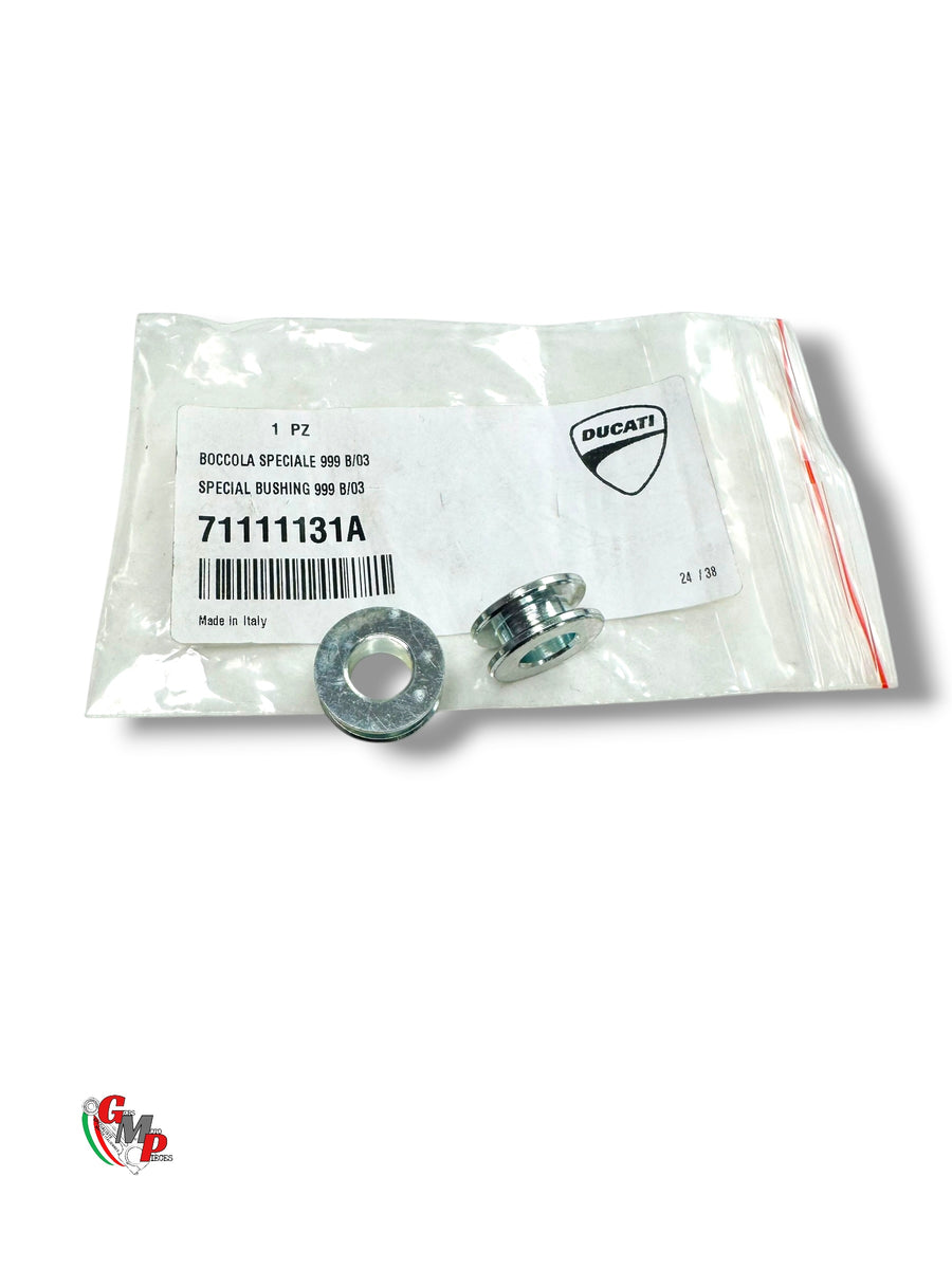 NEW Spacer - Ducati